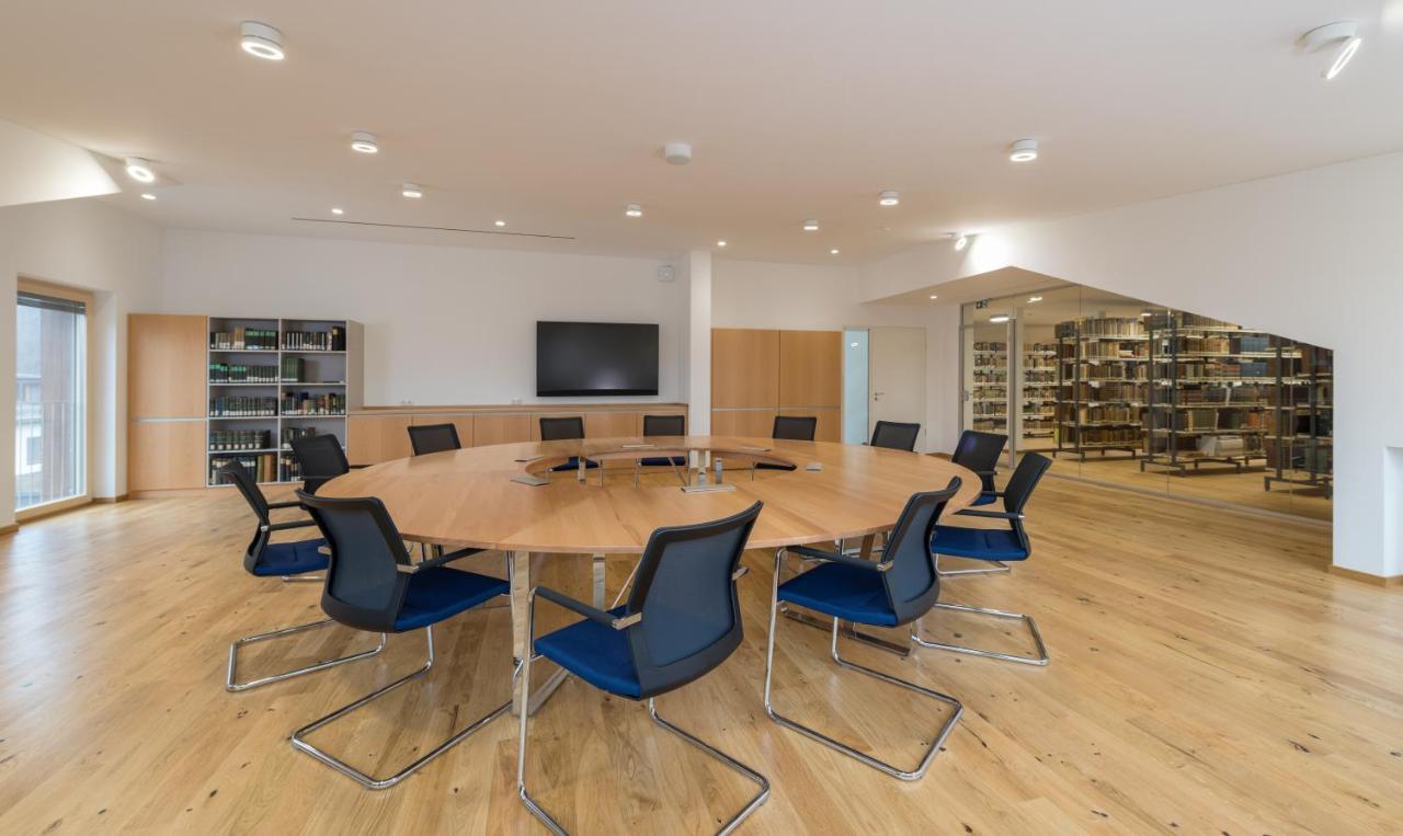Haus Der Bayerischen Landwirtschaft Herrsching