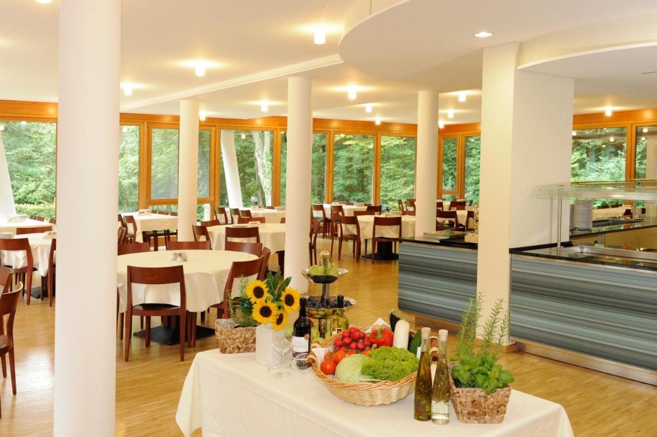 Haus Der Bayerischen Landwirtschaft Herrsching