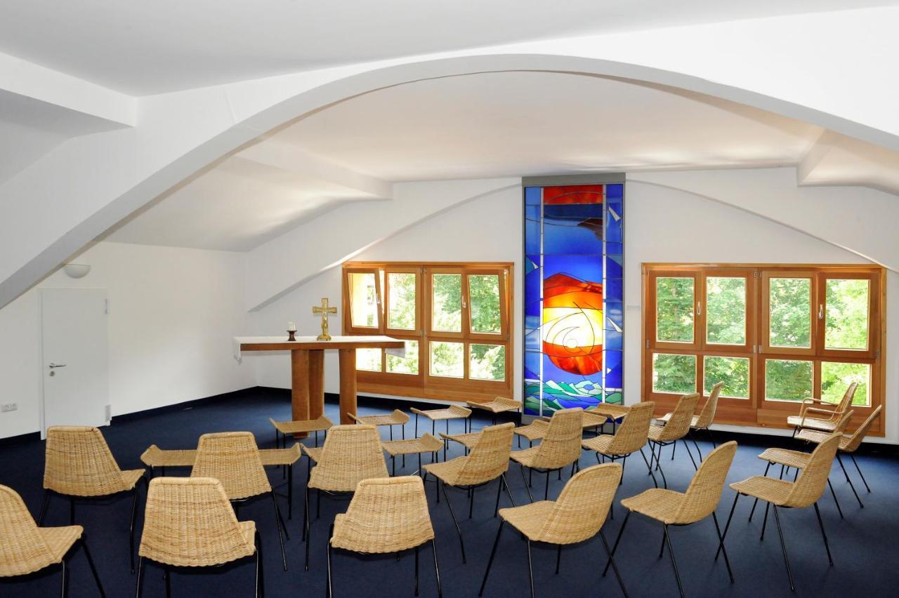 Haus Der Bayerischen Landwirtschaft Herrsching * Herrsching am Ammersee